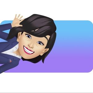 Meet your Posher, Karen